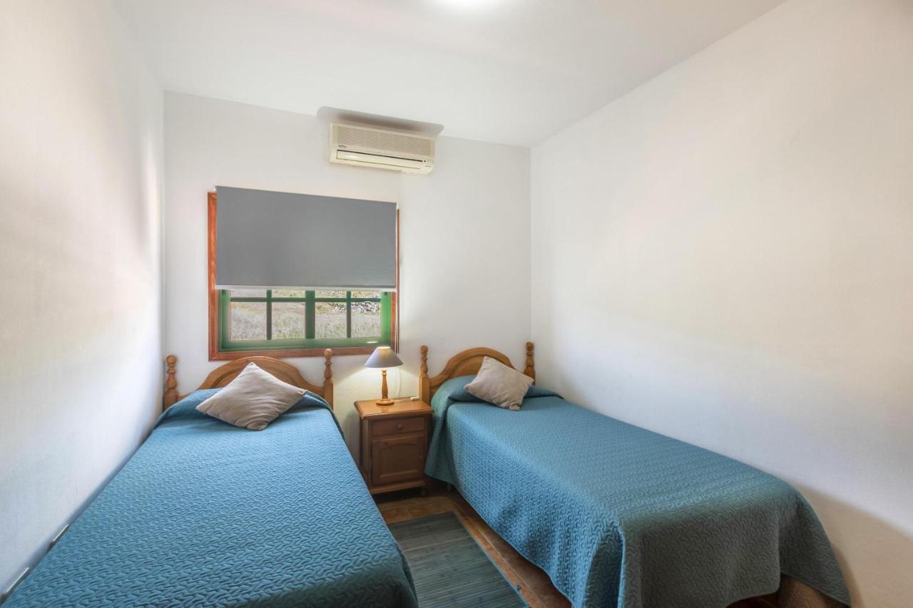 Apartamento B Armonia Rural Granadilla De Abona Exterior foto