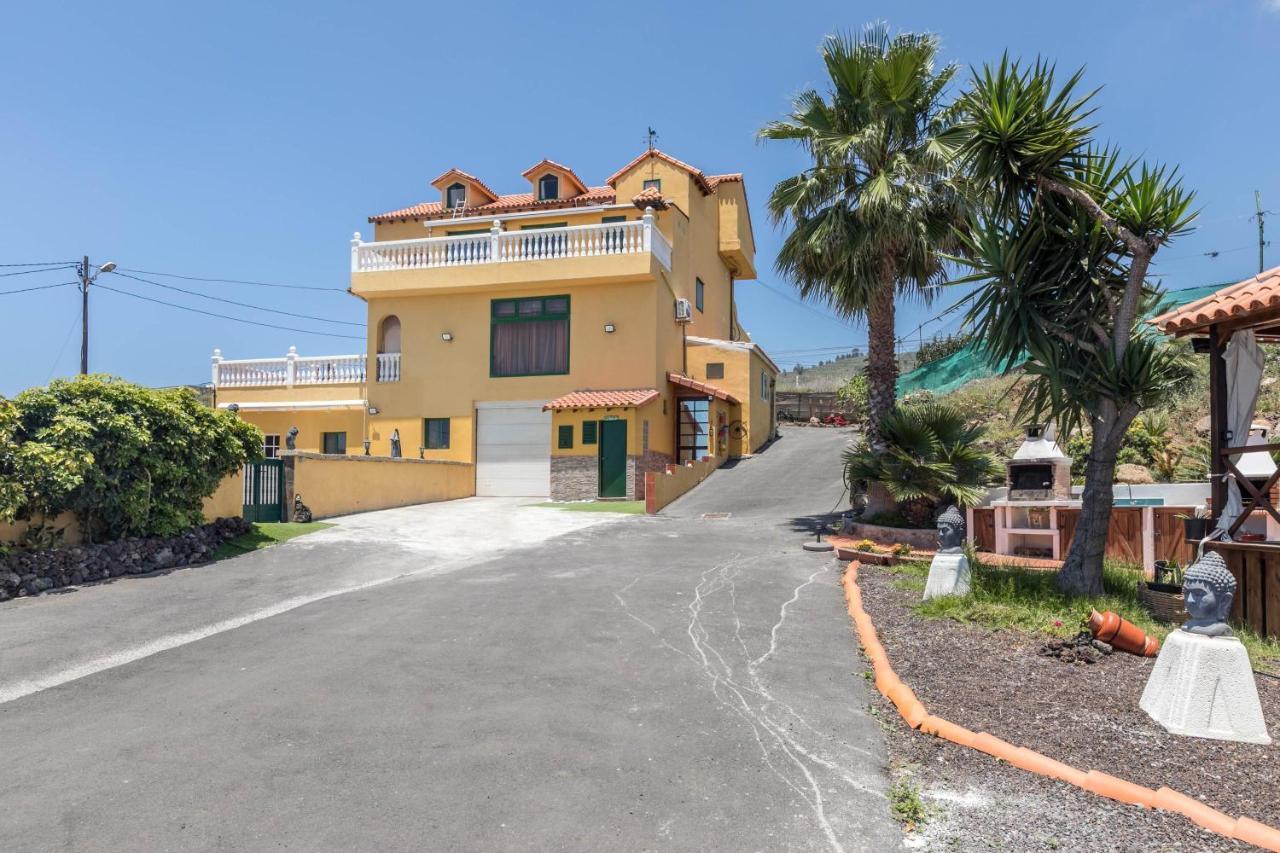 Apartamento B Armonia Rural Granadilla De Abona Exterior foto