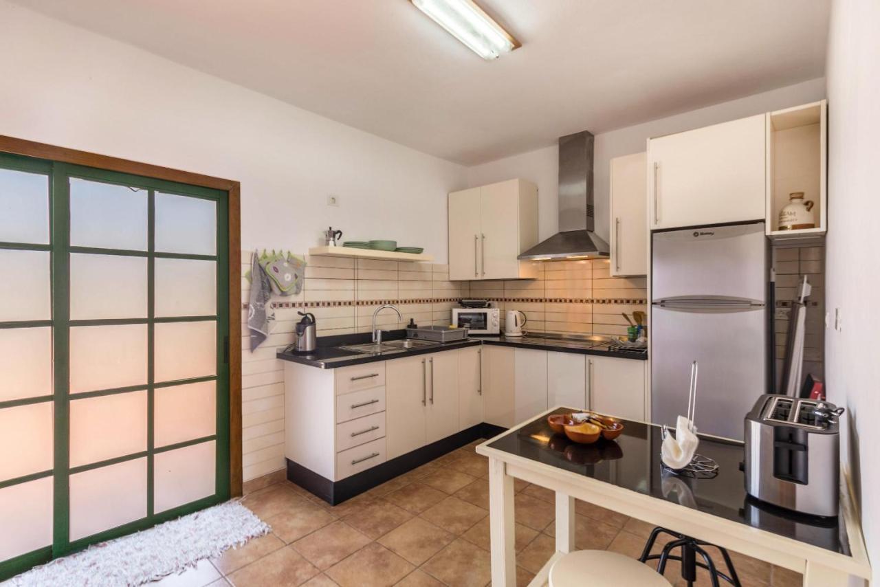 Apartamento B Armonia Rural Granadilla De Abona Exterior foto